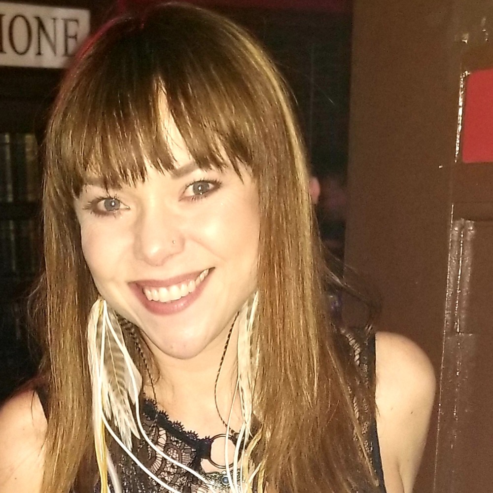 Meet your Posher, Meghan
